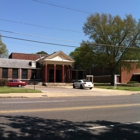 Kingsbury High School