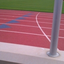 Paul Derr Track Facility - Stadiums, Arenas & Athletic Fields