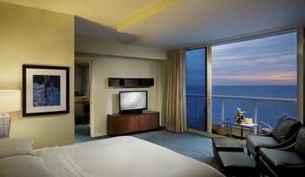 Hilton Fort Lauderdale Beach Resort - Fort Lauderdale, FL