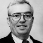 Kelly, John Rutherford, MBA