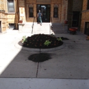 New Center Commons - Apartments