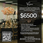 The Ave Space