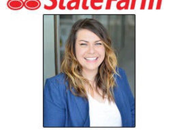 Kaitlin Ponce - State Farm Insurance Agent - Atlanta, GA