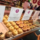 Jillys Cupcake Bar & Cafe