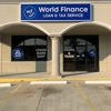 World Finance gallery