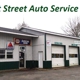 Grant St. Auto Service