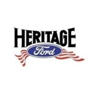 Heritage Ford - New Car Dealers