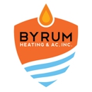 Byrum Heating & A/C., Inc. - Heating Equipment & Systems-Repairing