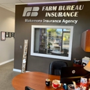 Blakemore Insurance Agency - Farm Bureau Insurance
