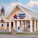 TrustTexas Bank SSB - Banks