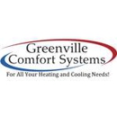 Greenville Comfort Systems - Heating, Ventilating & Air Conditioning Engineers