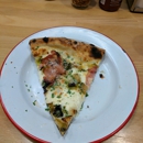 Scottie's Pizza Parlor - Pizza