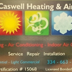 Caswell Heating & Air