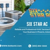 Six Star AC Refrigeration gallery