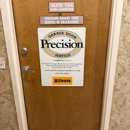 Precision Garage Door Service of Greensburg - Garage Doors & Openers