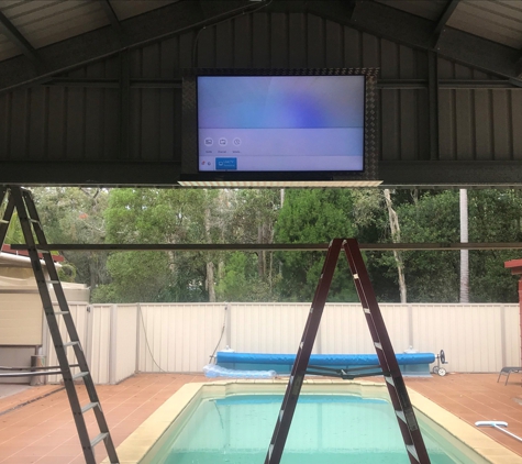 Bradshaw's Radio TV Service - Maryborough, QLD