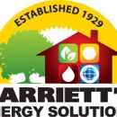 Harriett's Energy Solutions - Fuel Oils