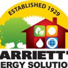 Harriett's Energy Solutions