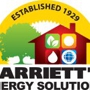 Harriett's Energy Solutions