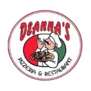 Deanna's Pizzeria & Restaurant - Pizza