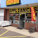 Reliable Appliance - Major Appliances