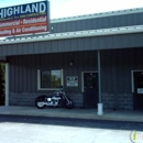 Highland Mechanical, Inc - Mechanical Contractors