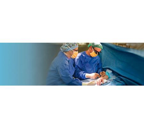 Victorian Hand Surgery Associates - Fitzroy, VIC