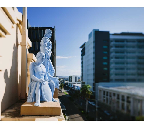 Connolly Suthers Lawyers Townsville - Townsville City, QLD