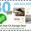 San Jose Garage Door gallery