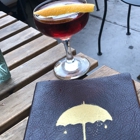 Melrose Umbrella Co.