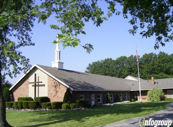 Grace Church Of North Olmsted - North Olmsted, OH