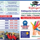 Kiddiegarten School of Maple Grove - Child Care