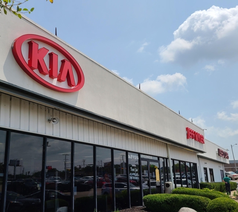 Jeff Wyler Springfield Kia - Springfield, OH