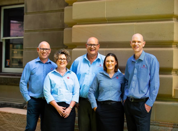 Shanahan Swaffield Partners - Yeppoon, QLD