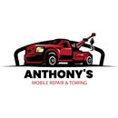 Anthony's Mobile Repair and Towing Service