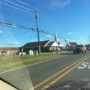 Mount Vernon Baptist Church
