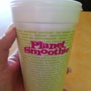 Planet Smoothie - Juices