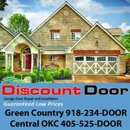 Discount Garage Door (OKC) - Garage Doors & Openers
