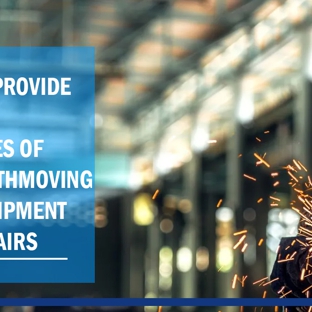 Baxter Engineering - Hume, ACT. We Provide All Types Of Earthmoving Equipment Repairs