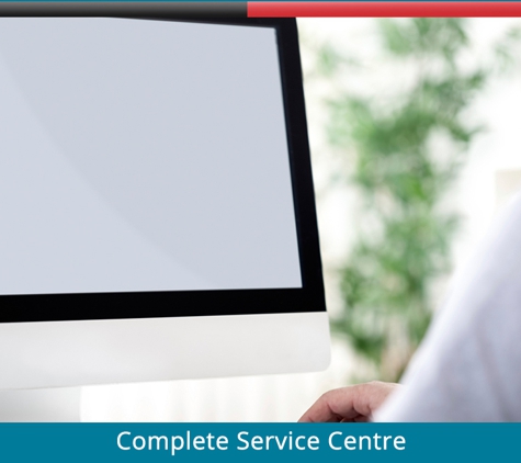 Leading Edge Computers - Ballarat. Complete Service Centre
