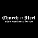 Church Of Steel Body Piercing & Tattoo