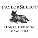 TaylorSelect Horse Bedding - Horse Equipment & Services