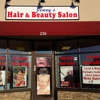 Jenny's Hair & Beauty Salon gallery