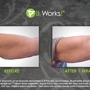 DERRIK & JOHANNA WRAPS WITH IT WORKS! GLOBAL