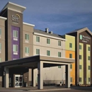 Sleep Inn & Suites Great Falls Airport - Motels