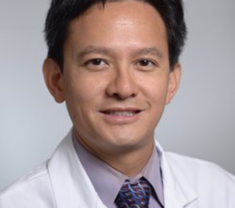 Frank Hsu, DDS - San Carlos, CA