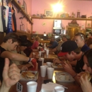 Thee Pitts Again - American Restaurants