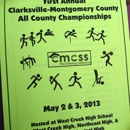 West Creek High School - Schools
