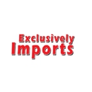 Exclusive Imports - Auto Repair & Service