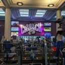 Crunch Fitness - New Montgomery